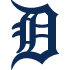 Detroit Tigers Logo